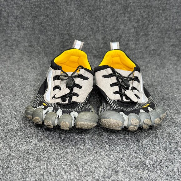 Vibram Five Fingers Bikila Shoes Women's Size 6.5 Barefoot Minimalist Training - Picture 2 of 13